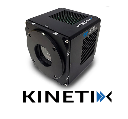 Kinetix