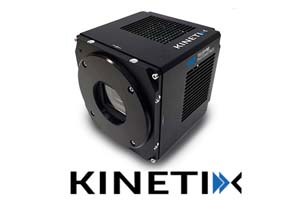 Kinetix