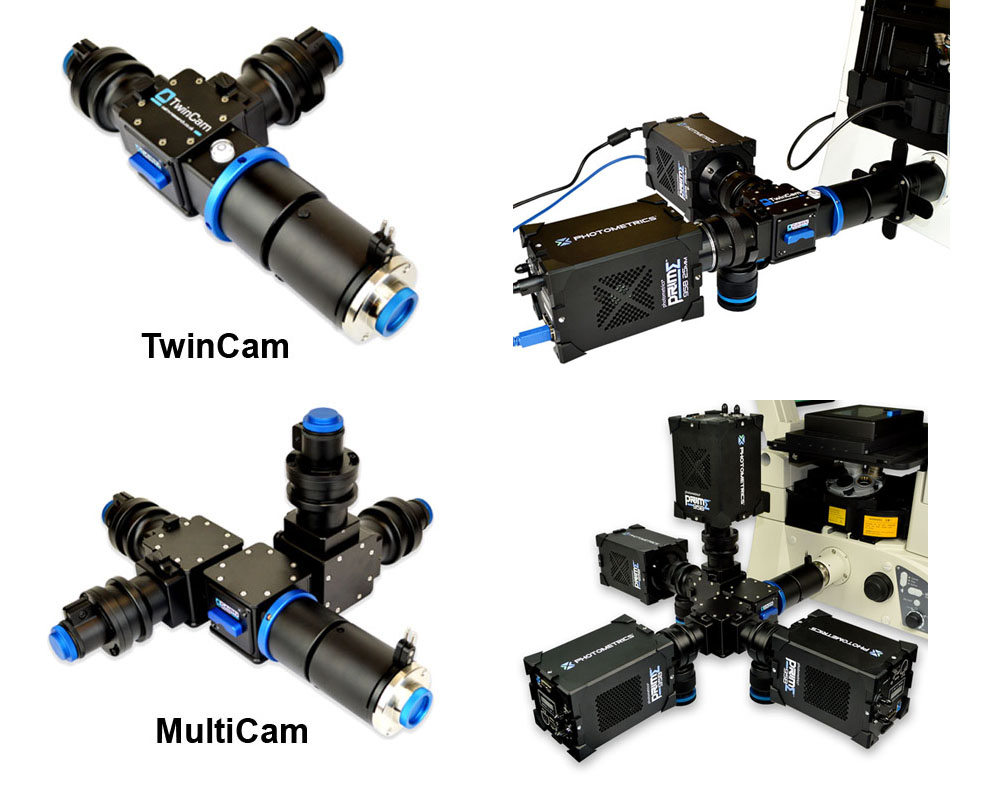 Twin-MultiCam 製品画像