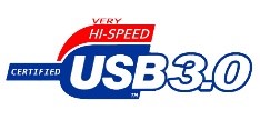 USB3.0 Logo